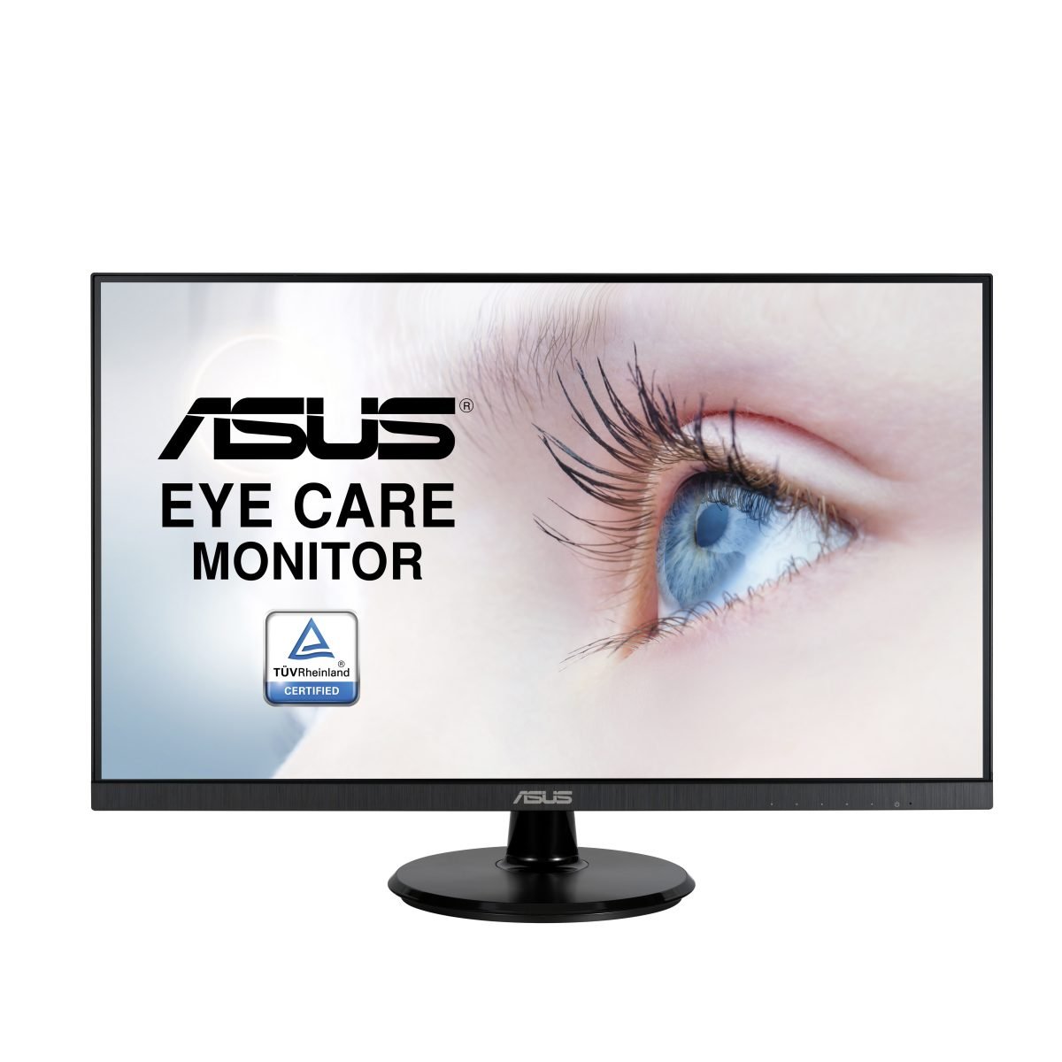 ASUS 27" 1080P FHD 75Hz IPS EyeCare VA27DQ