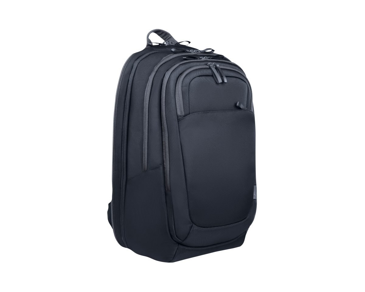 HP Travel Plus 30L 17 Laptop Back A2CE0AA