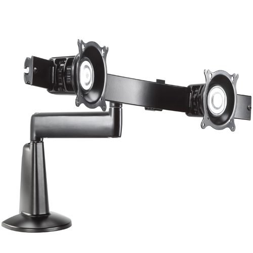 Chief DESK MT ARRAY 2 HEAD 1 ARM KCS220B
