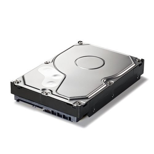 Buffalo Americas Replcement 3TB HD TeraStation OP-HD3.0BST-3Y
