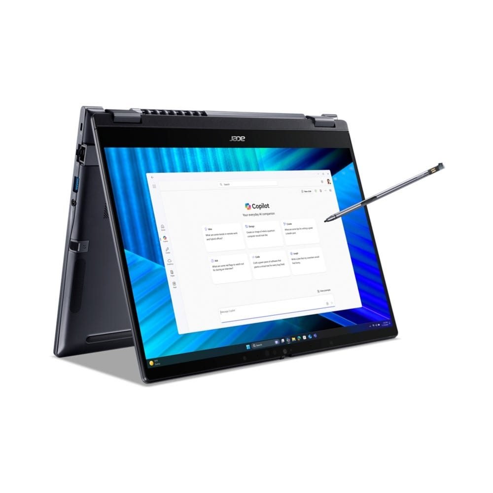 Acer TM P4 14" U7 16G 1024G W11P NX.BNLAA.002