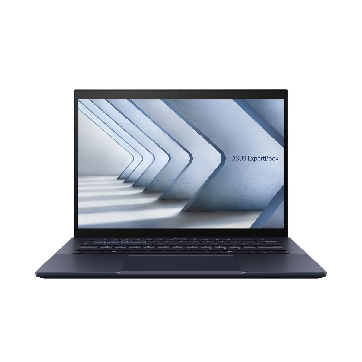 ASUS 14" Ultra 7 155H 32G 512G W11P B5404CMA-XS76T