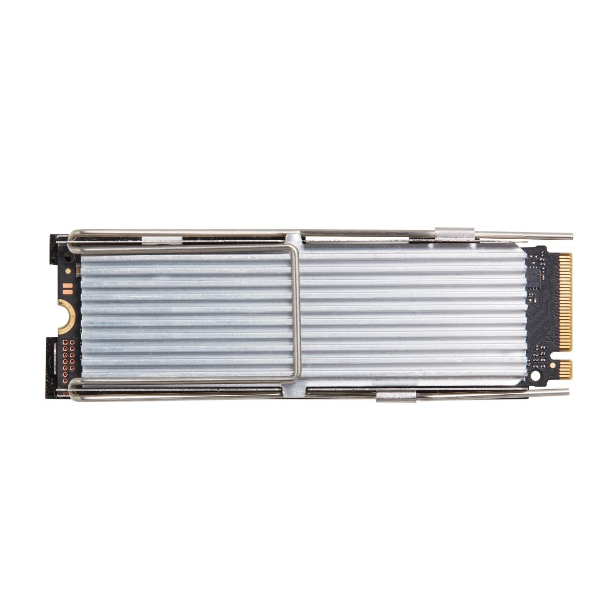 HP 512GB PCIe NVMe M.2 SSD 8C4X6AA