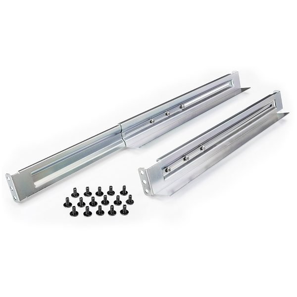 Cyberpower 1U to 2U Rail Kit 4POSTRAIL