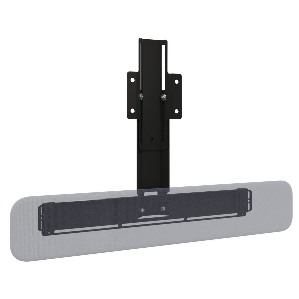 Chief SPEAKER BAR ACCESSORY BLK SCASB