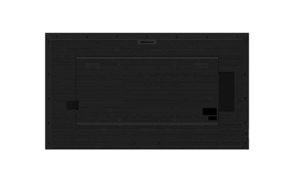 Hisense 65" Digital Signage 24 7 65DM66D