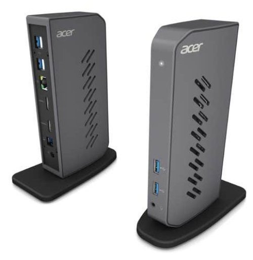 Acer U301 USB 3.0 Dock GP.DCK11.00J