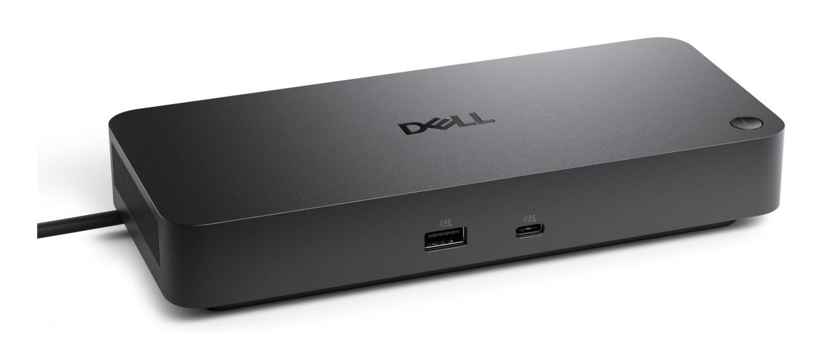 Dell Pro Dock WD25Z