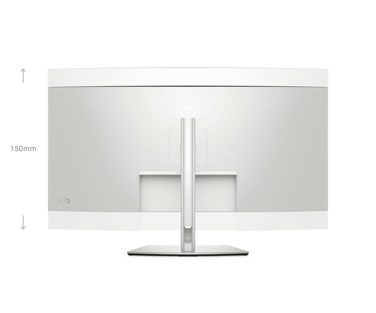 Dell UltraSharp 40 Curved DELL-U4025QW