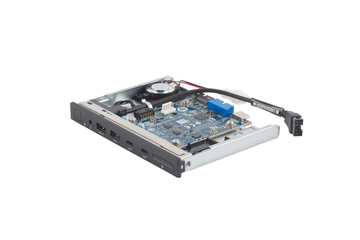 HP Type-C SuperSpeed USB 20Gbps F 38T92AA