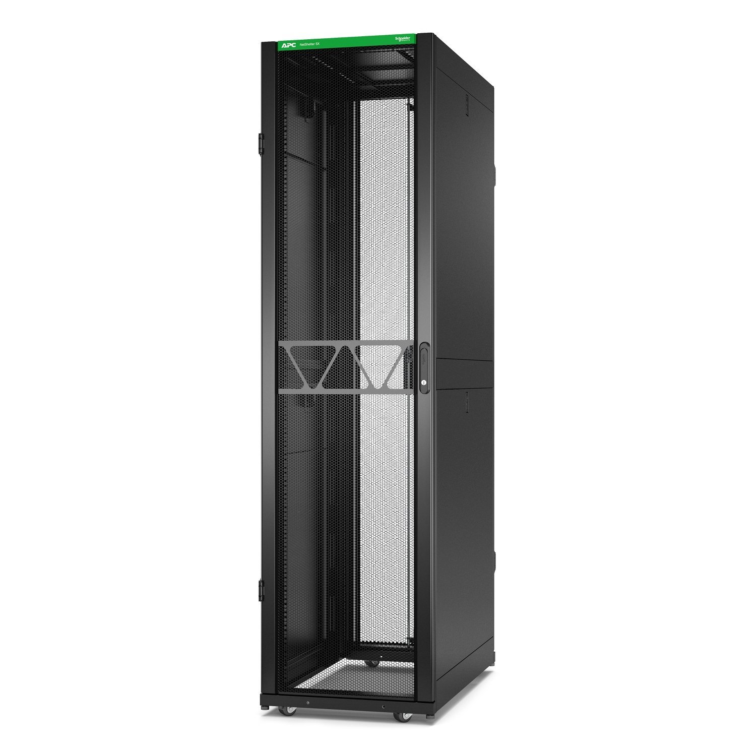 APC by Schneider Electric Netshelter BAA SX G2 48U AR3107B2