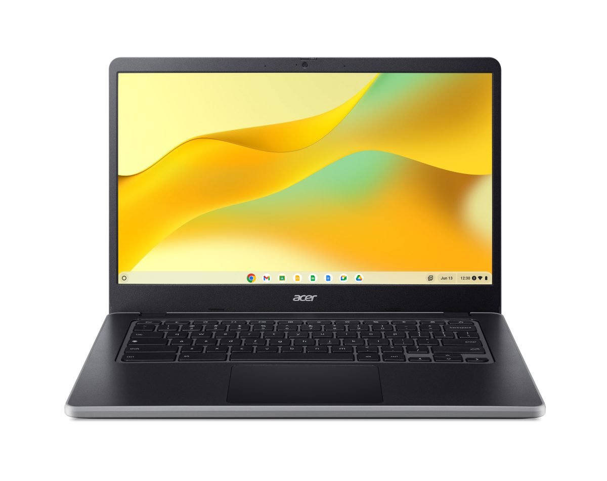 Acer CB 314 14" N100 8G 64G Chrm NX.JJ8AA.001