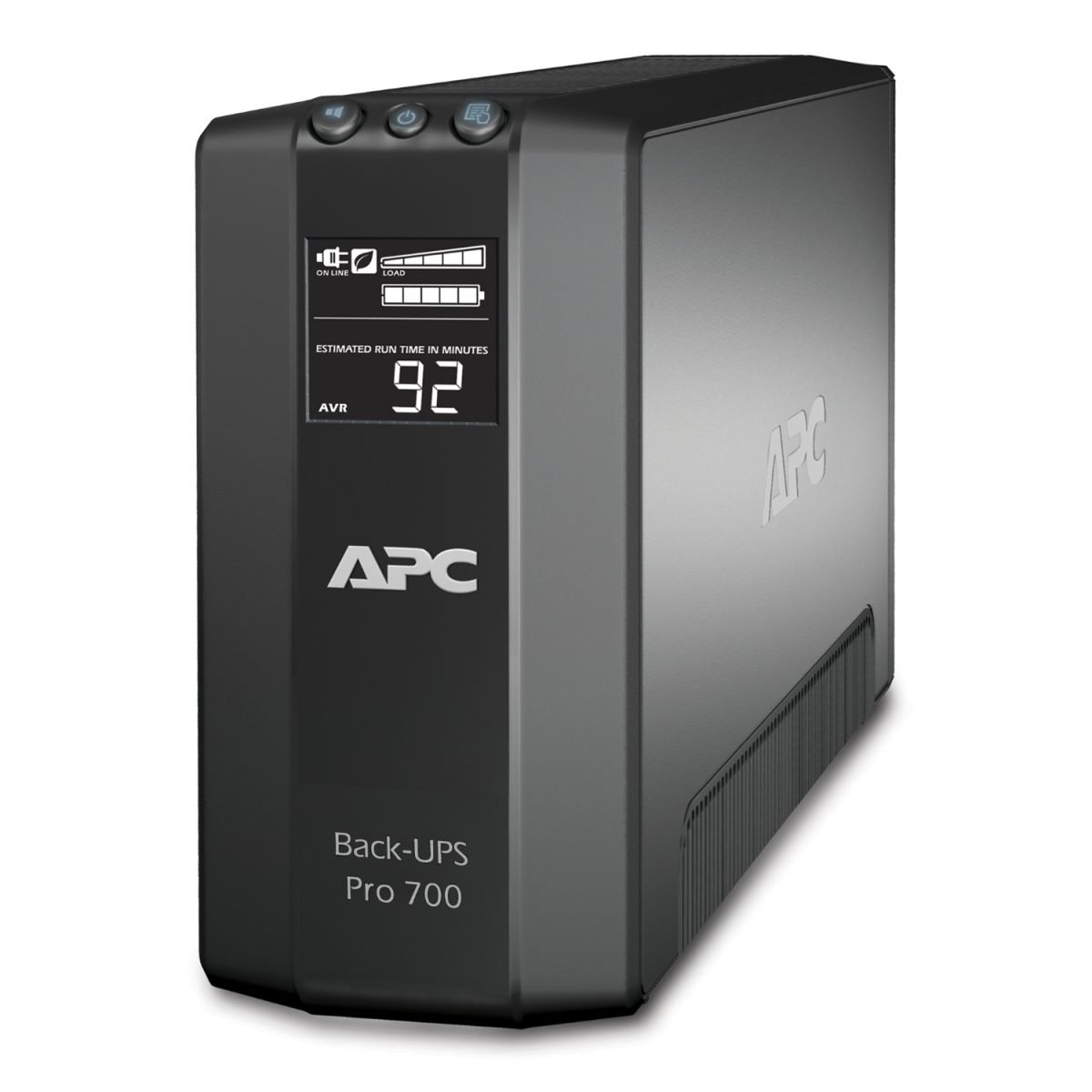 APC by Schneider Electric 700VA Back UPS BR700G