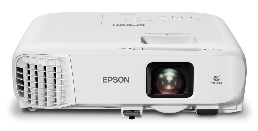 EPSON POWERLITE 994F PROJ V11HB60020