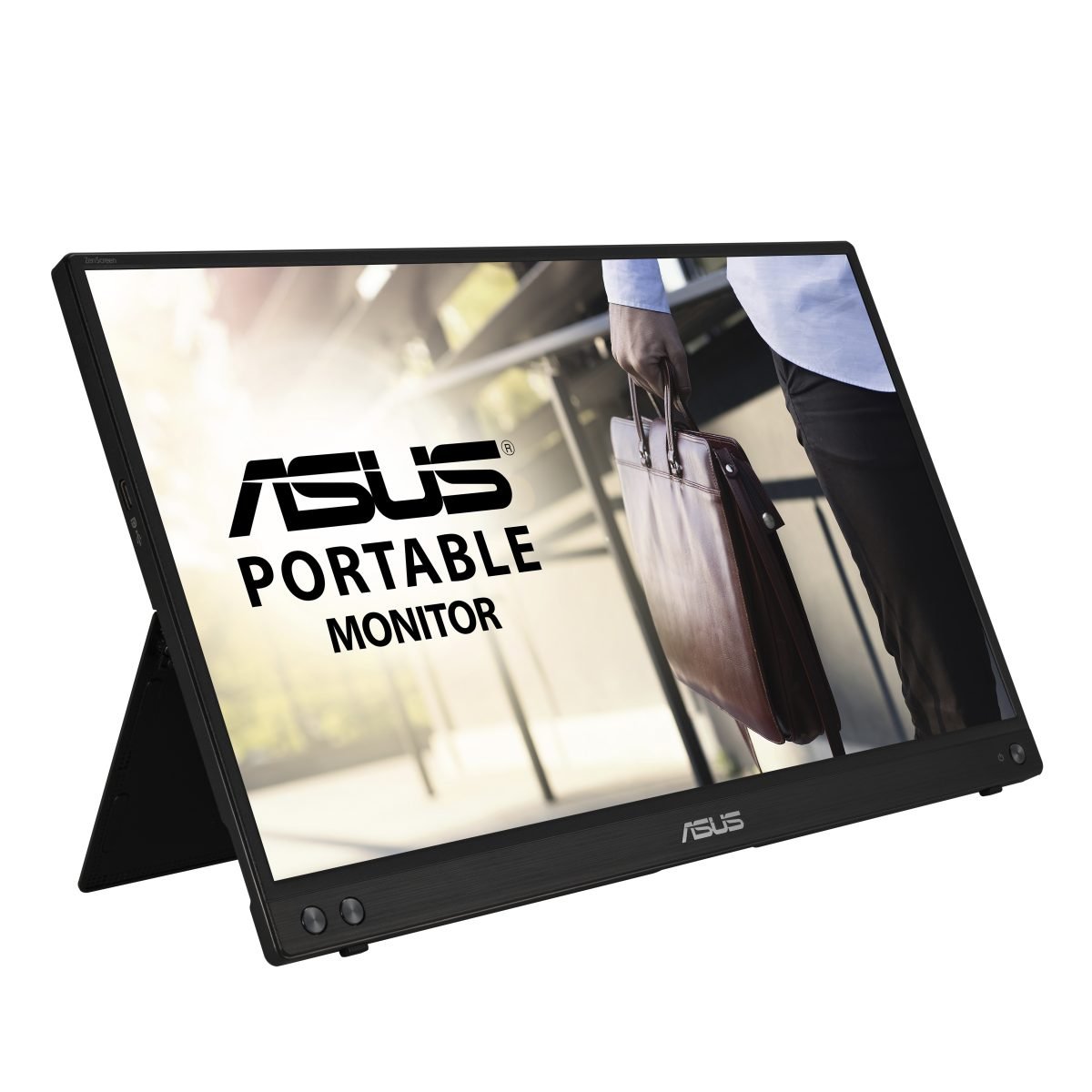 ASUS MB16ACV
