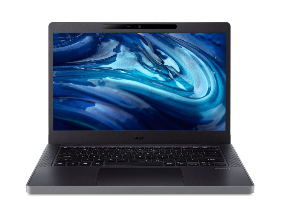 Acer TM B5 14" i3 8G 256G W11PE NX.BLAAA.002