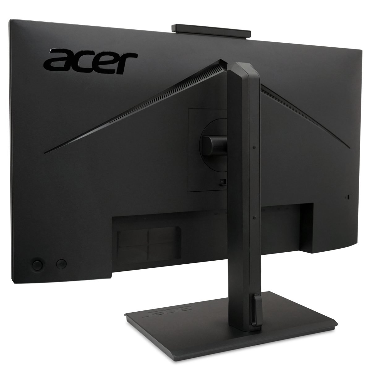 Acer B7 EPEAT 27" AG IPS Monitor UM.HB7AA.601