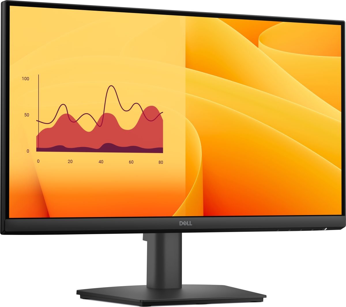 Dell Pro 22 Monitor E2225HM