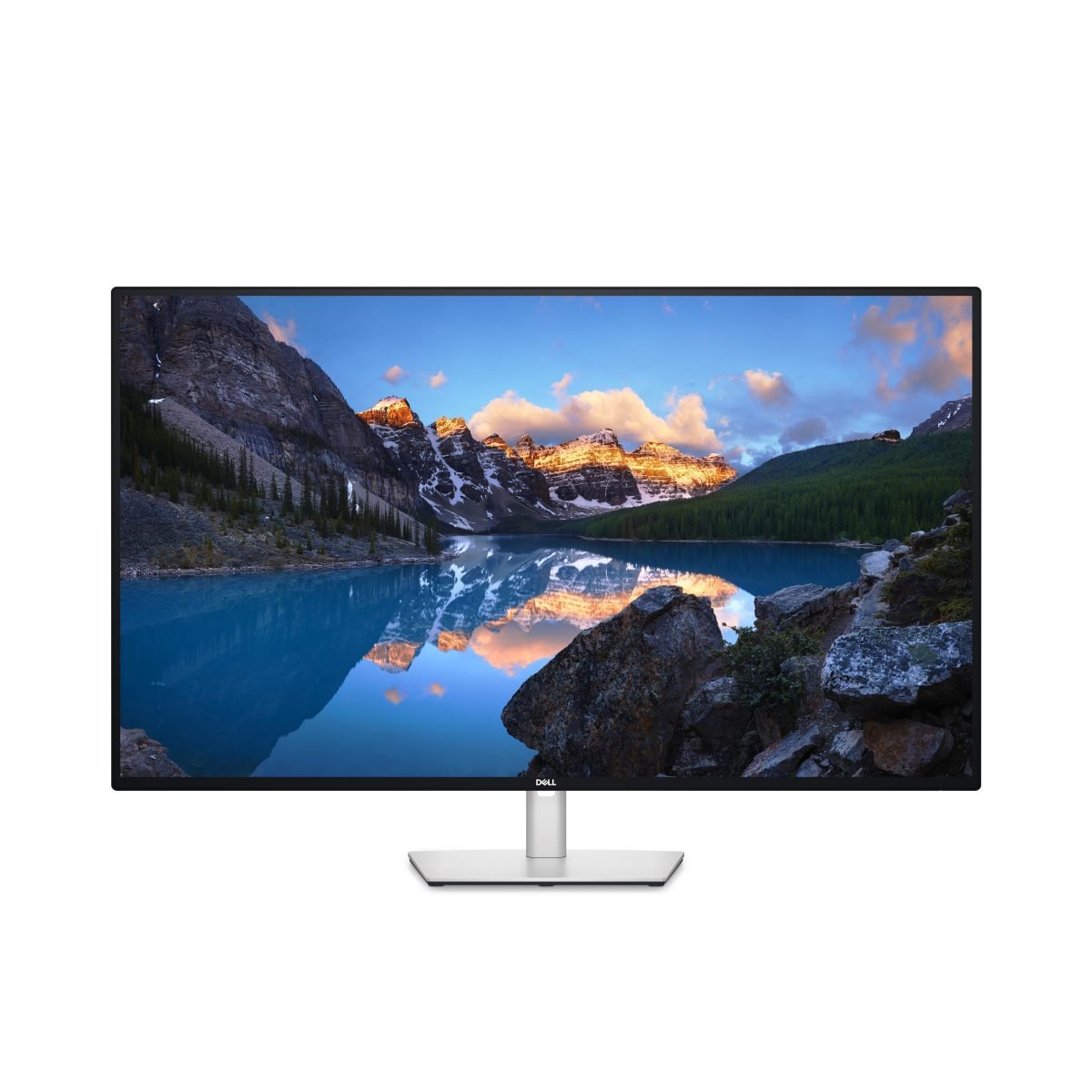 Dell 43" UltraSharp Monitor DELL-U4323QE
