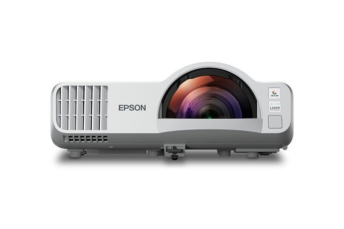 Epson PowerLite L210SW Projector V11HA76020