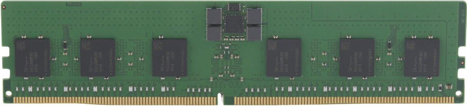 HP 64GB (1x64GB) DDR5 4800 DIMM E 340K3AA