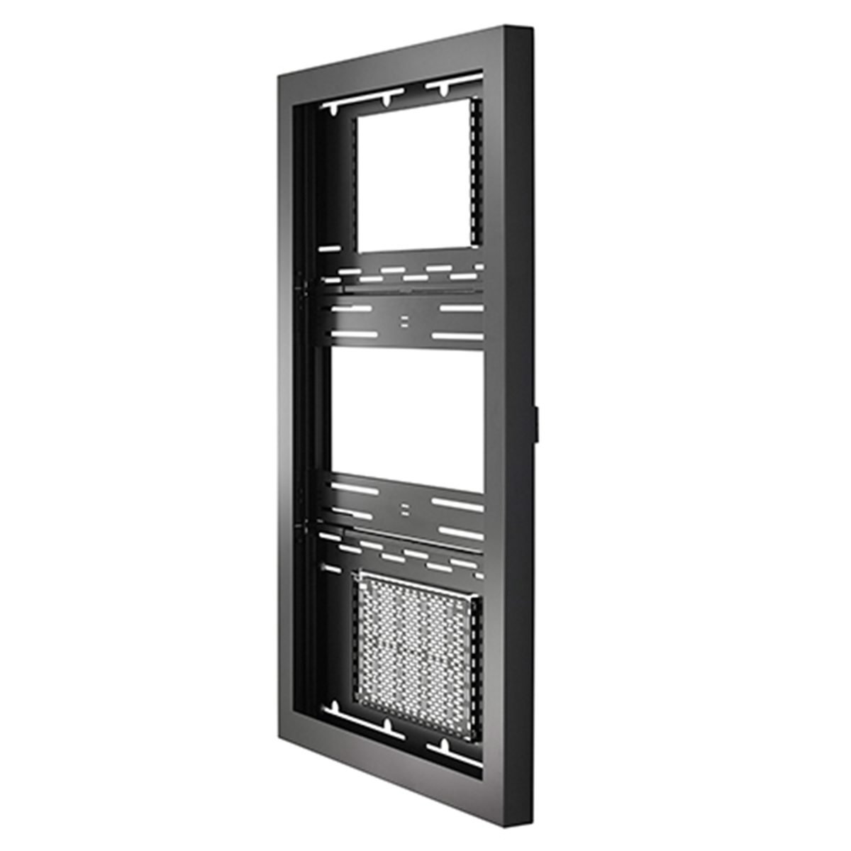 Chief Wall Dsply EnclosurePrtrt 55" LW55UBP