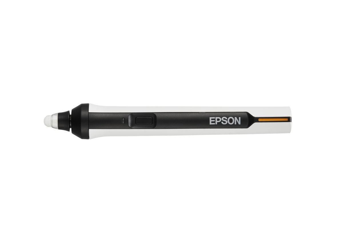 Epson Interative Orange Pen V12H773010