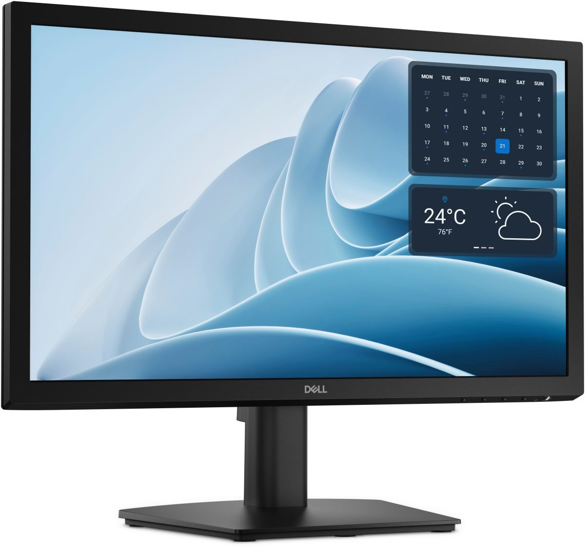 Dell Pro 20' E2026H