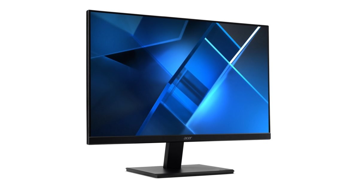 Acer V EPEAT 22" AG IPS Mntr UM.WV7AA.302