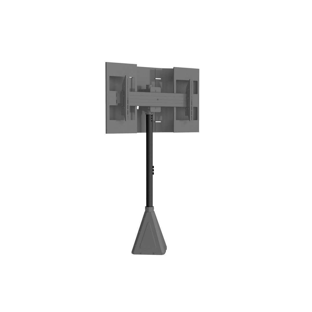 Chief ODA PEDESTAL COLUMN 7 8FT ODAC0708B