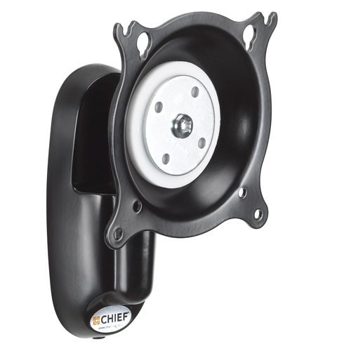 Chief Pivot Tilt Wall Mount KWP110B