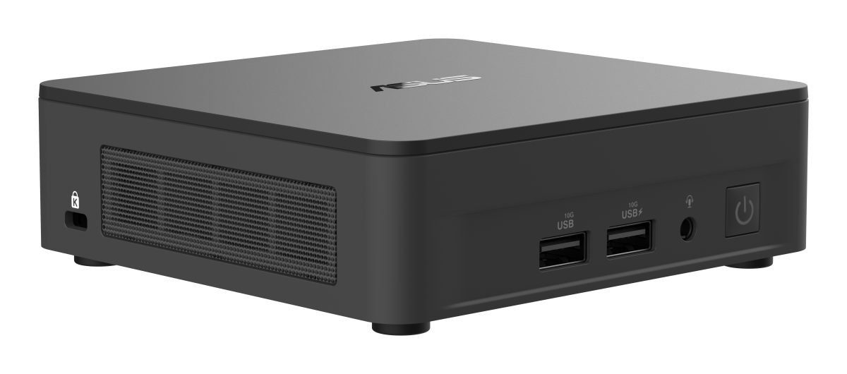 ASUS RNUC13L5KV700000I