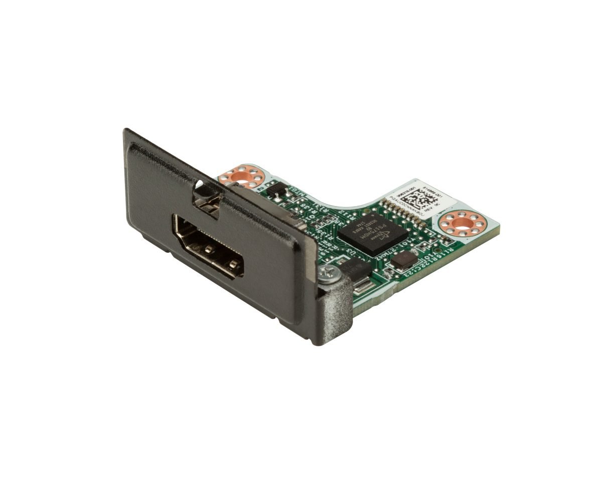 HP HDMI Flex Port 69D47AA