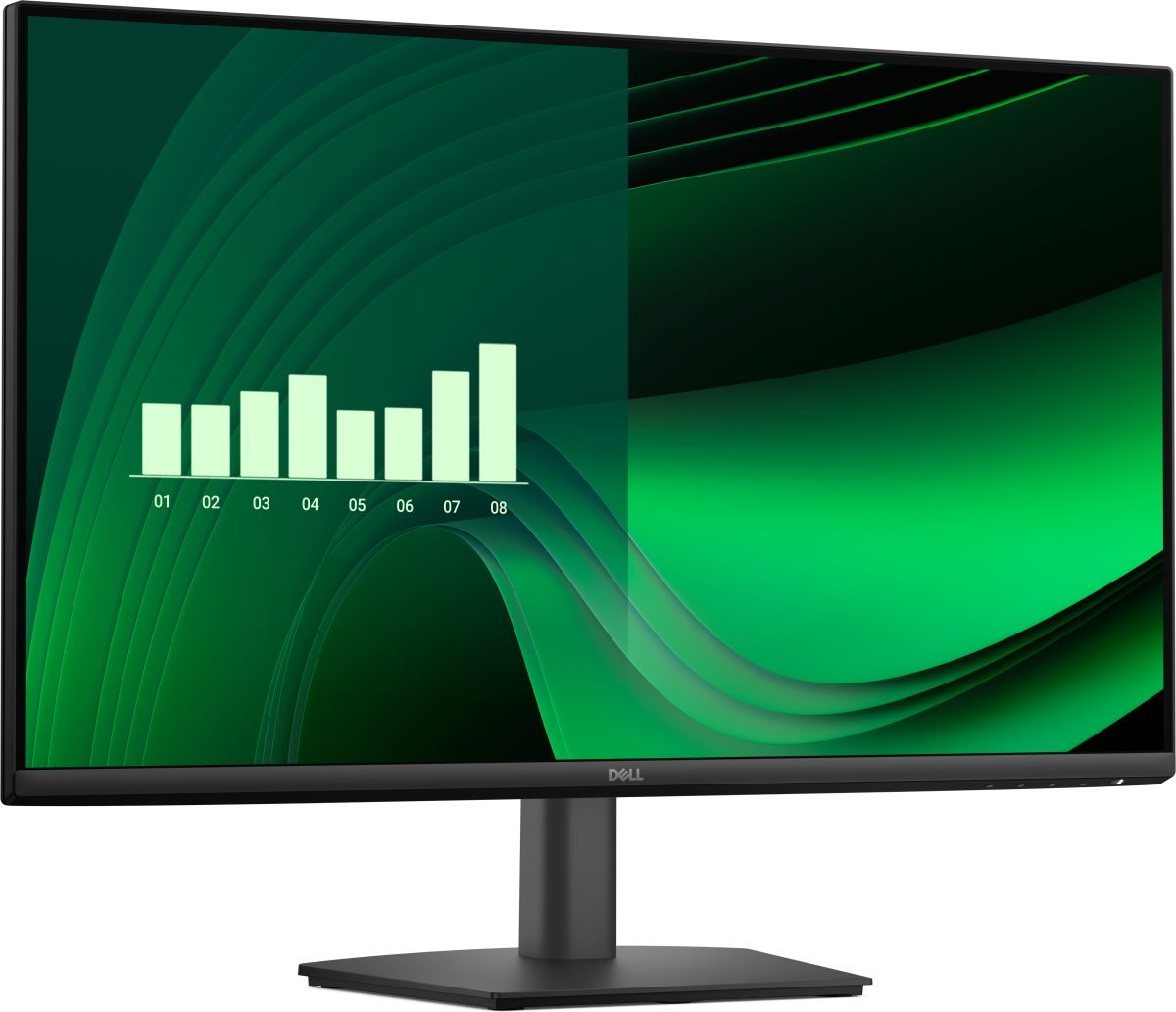 Dell Pro 27 Monitor E2725HM