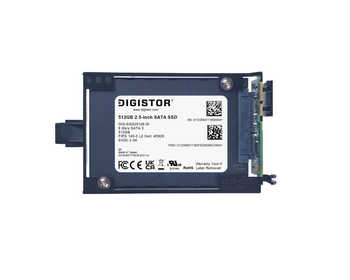 HP B18J0A LJ 512GB 2.5in SATA CCC