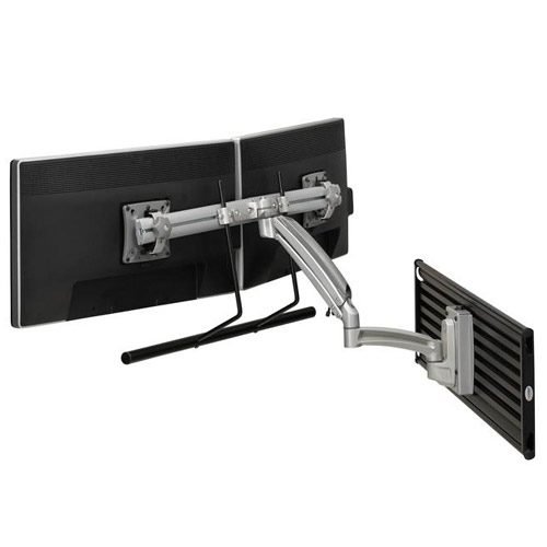 Chief K1 SLAT MNT DUAL DISP 2L ARM K1S22HS