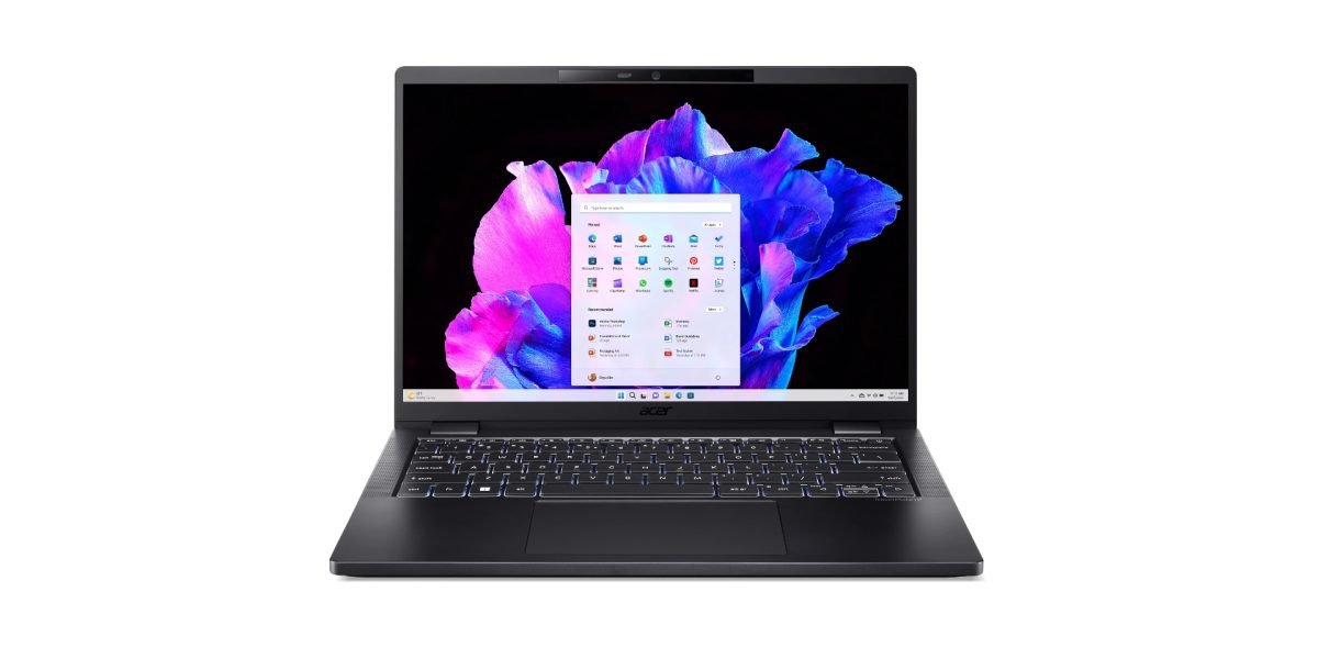 Acer TM P6 14" i5 16G 1T W11P NX.B0NAA.002