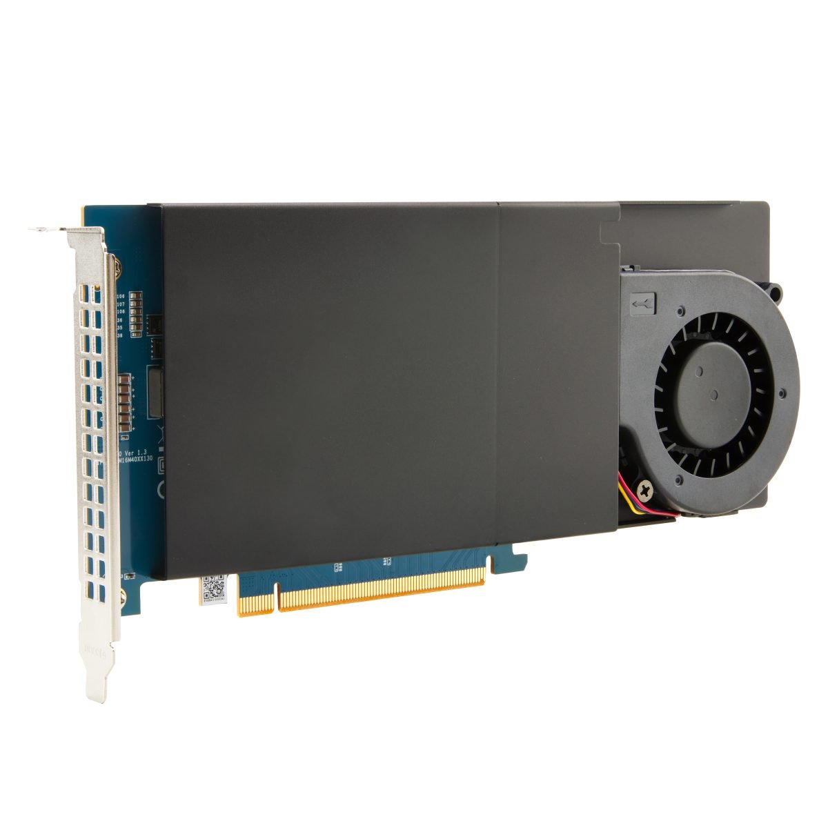 HP Z Turbo Dr Quad Pro Carrier 7H9Z3AA