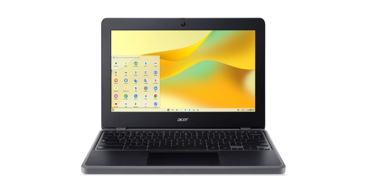 Acer 11.6" N100 4G 32G CRM NX.KD4AA.002