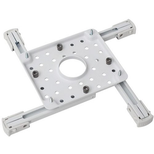 Chief RPA Interface Bracket White SLBUW