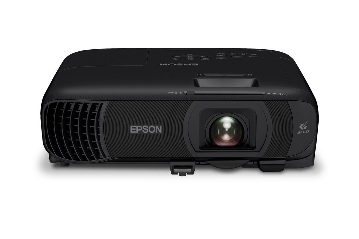EPSON POWERLITE 1290 PROJ V11HB59220