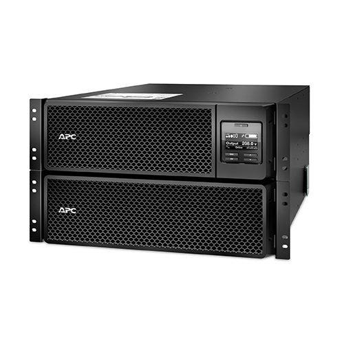 APC by Schneider Electric Smart UPS SRT 10000VA 208V SRT10KRMXLT30