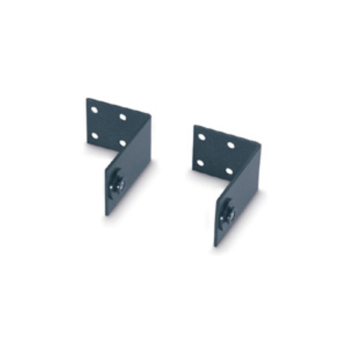 APC by Schneider Electric 4 Post Rack Adapters AR8417