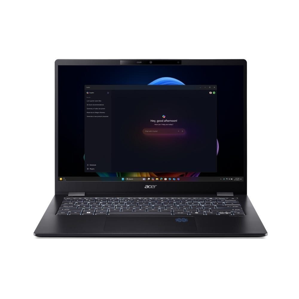 Acer TM P6 14" C7 32G 1T W11P NX.BL8AA.001