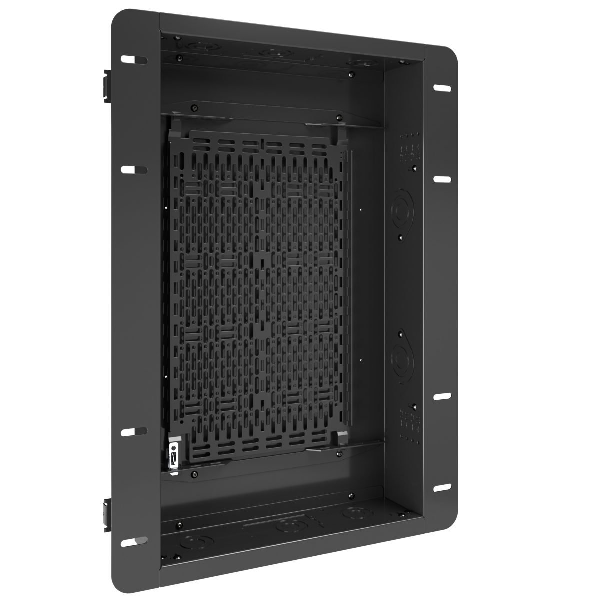 Chief In-Wall AV Storage Box FPIWSBX