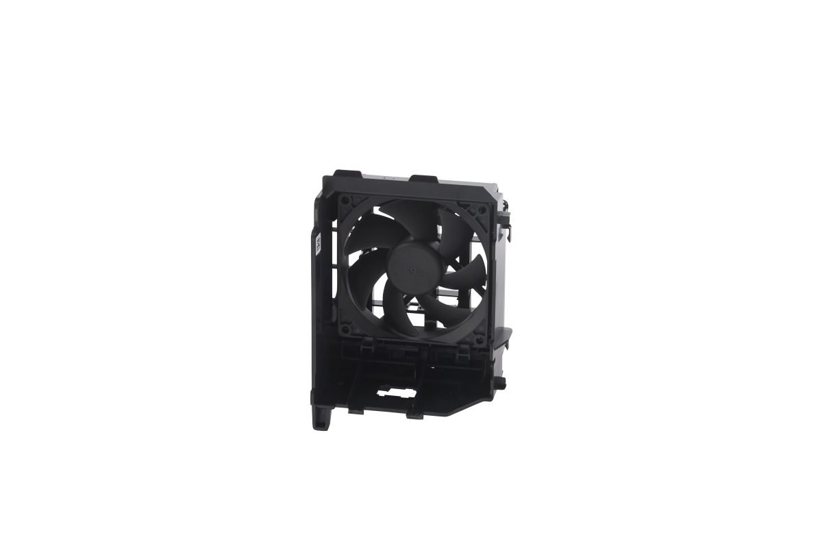 HP Z4 Fan/Frnt Crd Guide Kit 56Q79AA