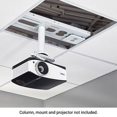 Chief SUSPENDED CEILING BRIDGE W PO CMS440P2