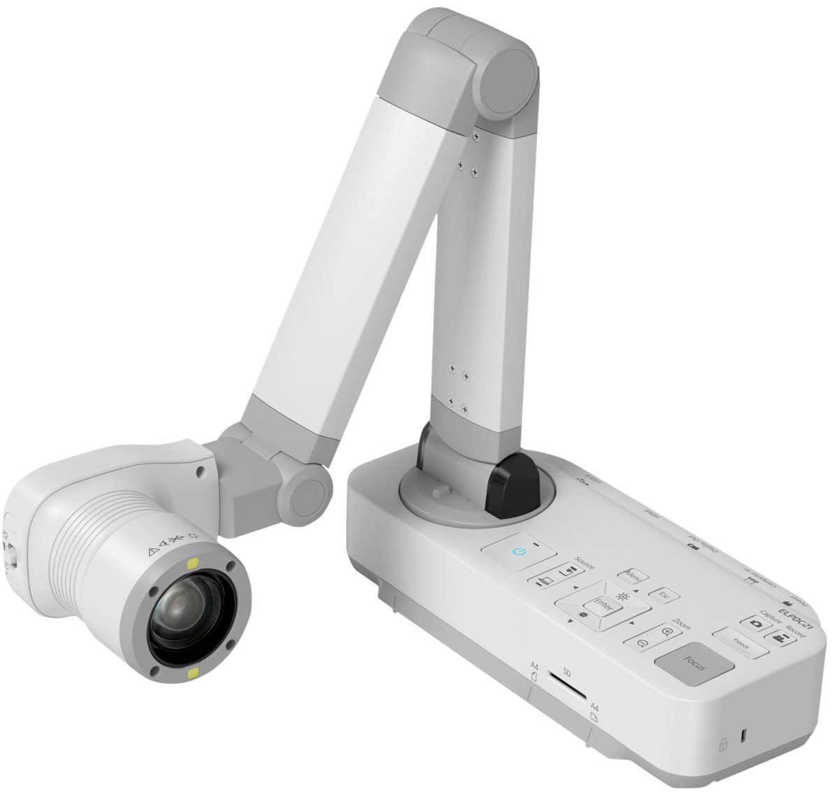 Epson DC 21 HDMI Document Camera V12H758020