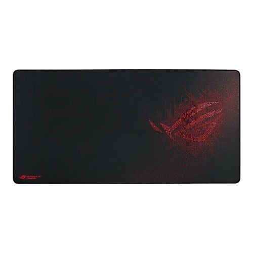 ASUS Sheath Red XL Gmng Mouse Pad NC01 ROG