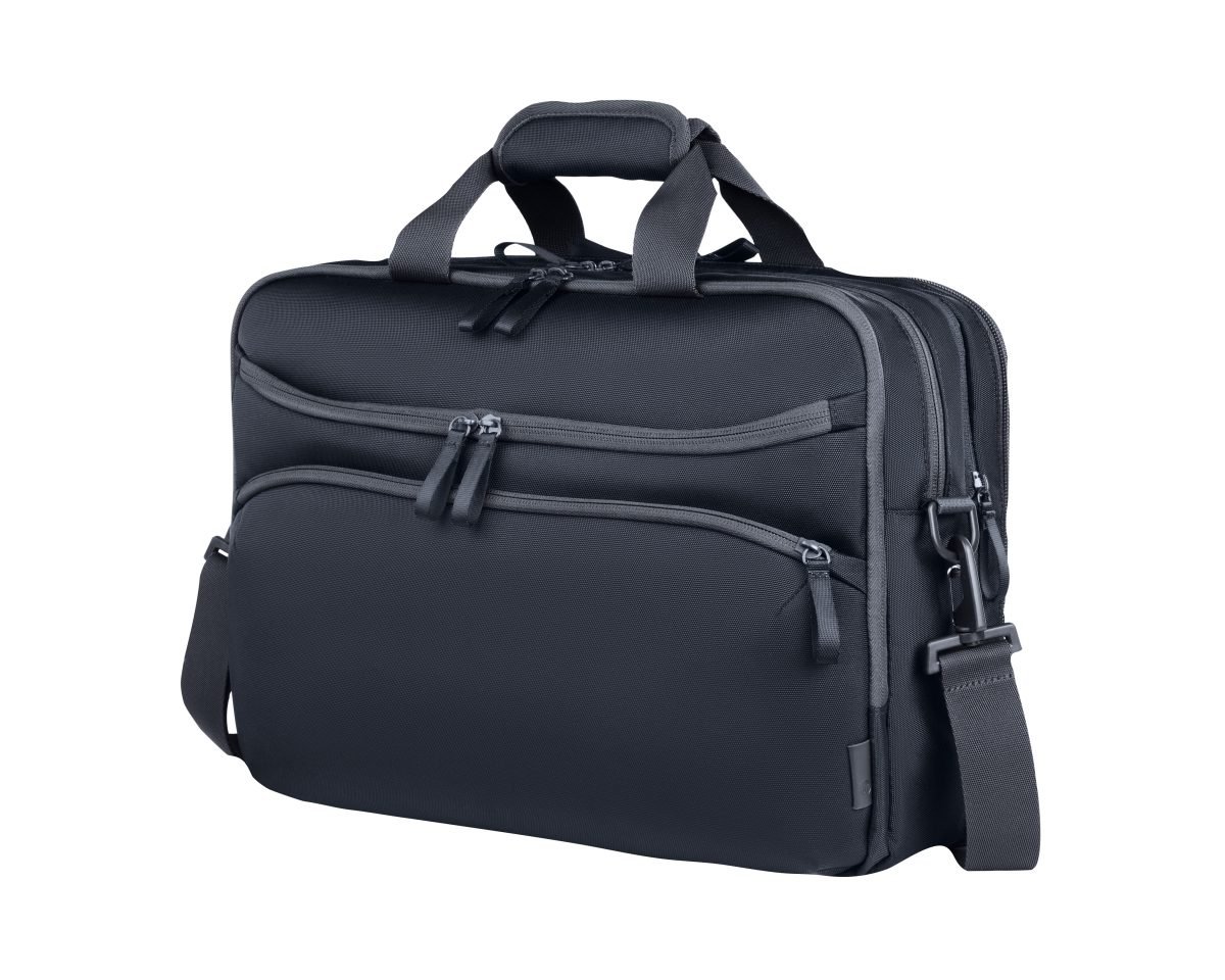 HP Travel Plus 22L 16 Laptop Bag A2CE1AA